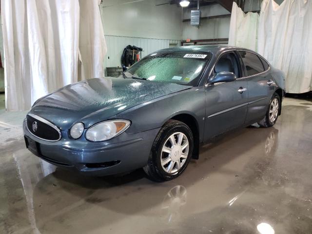BUICK LACROSSE C 2006 with VIN 2G4WC582361168003 - Photo from auction