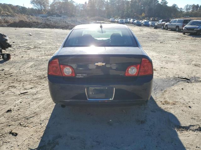 Photo 6 from auction – 2008 CHEVROLET MALIBU 1LT with VIN 1G1ZH57B68F174094