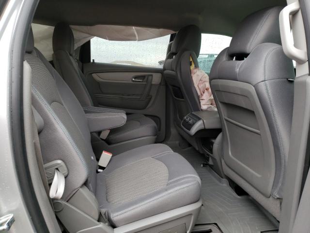 Photo 11 from auction – 2015 CHEVROLET TRAVERSE L with VIN 1GNKRGKD4FJ277378