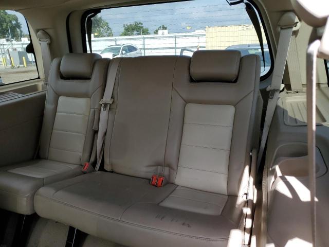 Photo 10 from auction – 2006 FORD EXPEDITION with VIN 1FMPU17576LA33588