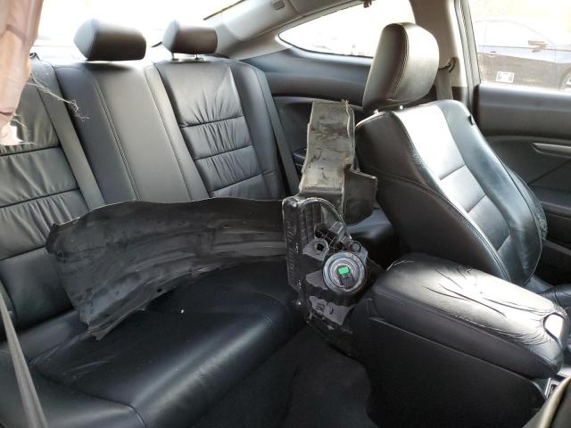 Photo 10 from auction – 2012 HONDA ACCORD EXL with VIN 1HGCS2B84CA011721