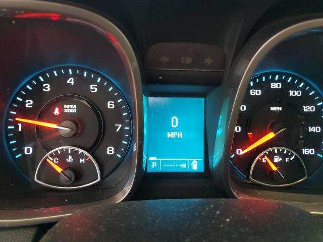 Photo 9 from auction – 2013 CHEVROLET MALIBU 1LT with VIN 1G11C5SA6DF353997