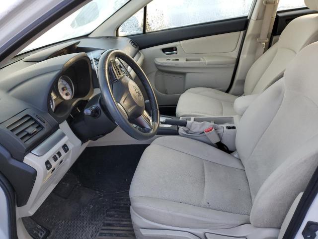 Photo 7 from auction – 2013 SUBARU IMPREZA PR with VIN JF1GPAD68DH817907