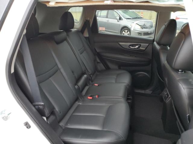 Photo 11 from auction – 2015 NISSAN ROGUE S with VIN 5N1AT2MV2FC811427