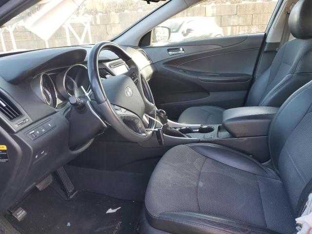 Photo 7 from auction – 2013 HYUNDAI SONATA SE with VIN 5NPEC4AC9DH711752