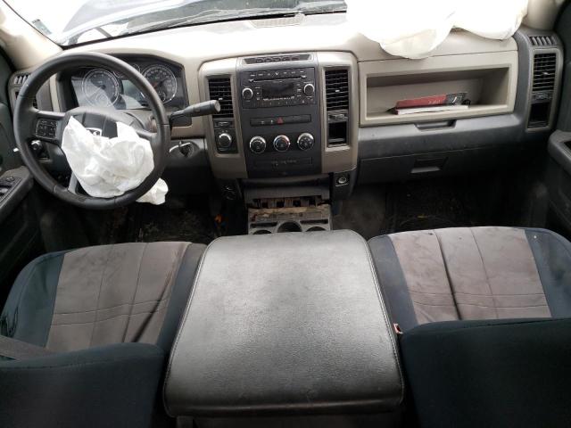 Photo 8 from auction – 2012 DODGE RAM 1500 S with VIN 1C6RD7KTXCS178803