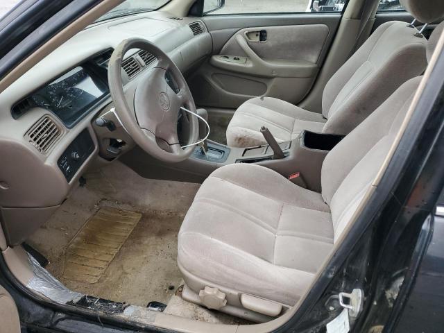 Photo 7 from auction – 1997 TOYOTA CAMRY CE with VIN 4T1BF22K2VU920306