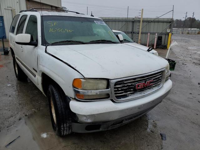 Photo 4 from auction – 2005 GMC YUKON with VIN 1GKEC13T15J168695