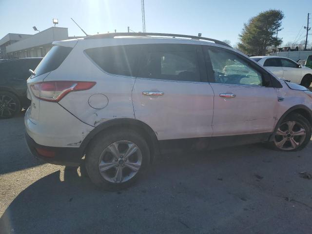 Photo 3 from auction – 2016 FORD ESCAPE SE with VIN 1FMCU9G91GUA14160