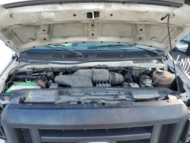 Photo 12 from auction – 2008 FORD ECONOLINE with VIN 1FTNE24W28DA94193