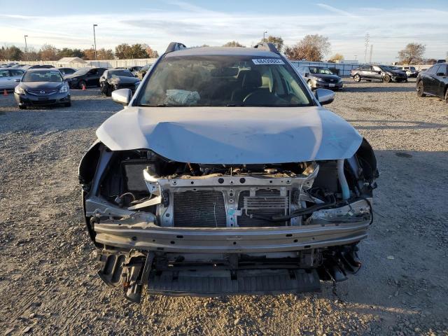 Photo 5 from auction – 2018 SUBARU OUTBACK 2. with VIN 4S4BSANC5J3389368