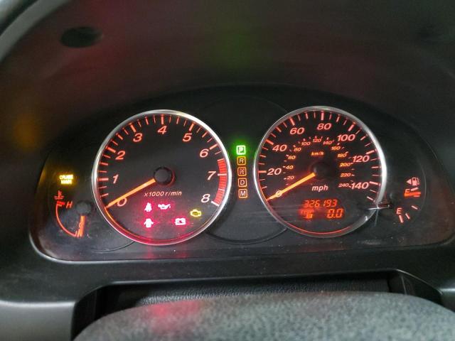 Photo 9 from auction – 2006 MAZDA 6 I with VIN 1YVHP84CX65M63450