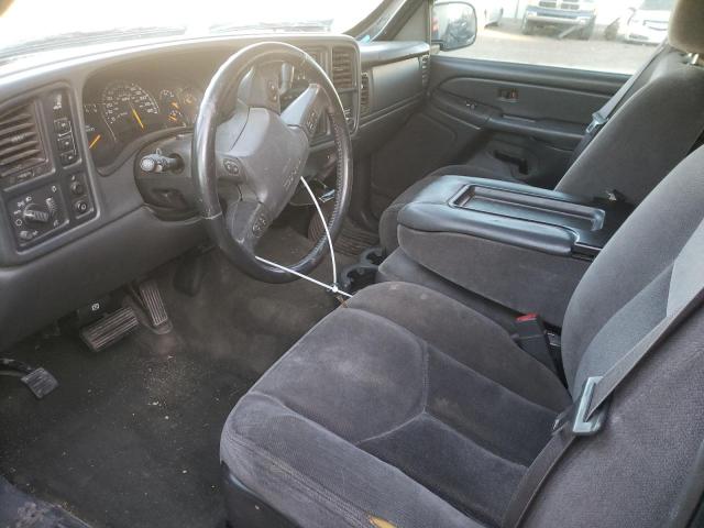 Photo 7 from auction – 2005 GMC SIERRA K25 with VIN 1GTHK29U25E224430