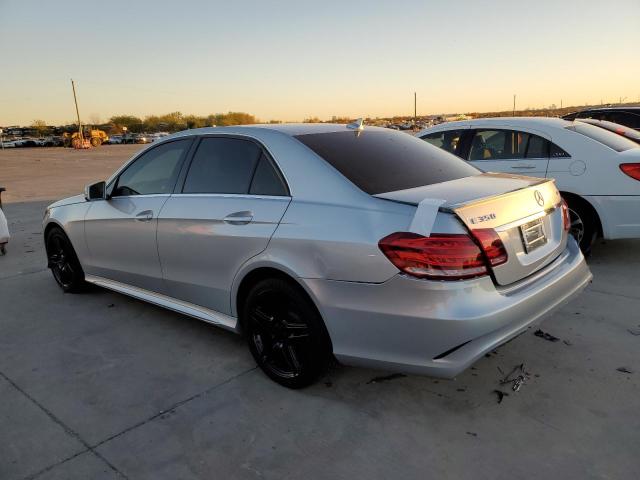 Photo 2 from auction – 2014 MERCEDES-BENZ E 350 4MAT with VIN WDDHF8JB8EA814078
