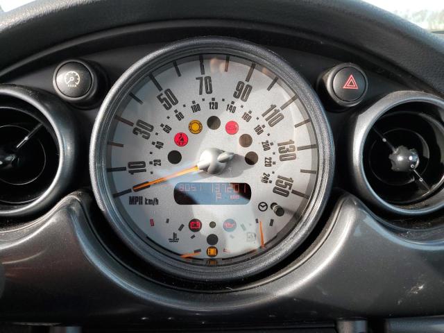 Photo 9 from auction – 2005 MINI COOPER with VIN WMWRC33585TJ70732