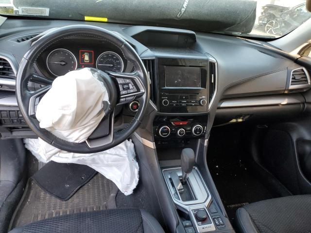 Photo 8 from auction – 2020 SUBARU FORESTER P with VIN JF2SKAJC9LH603201