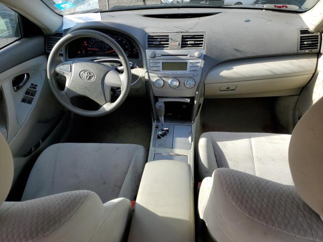 Photo 8 from auction – 2011 TOYOTA CAMRY BASE with VIN 4T1BF3EK8BU680059