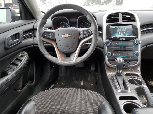 Photo 8 from auction – 2015 CHEVROLET MALIBU 1LT with VIN 1G11C5SL3FF209795