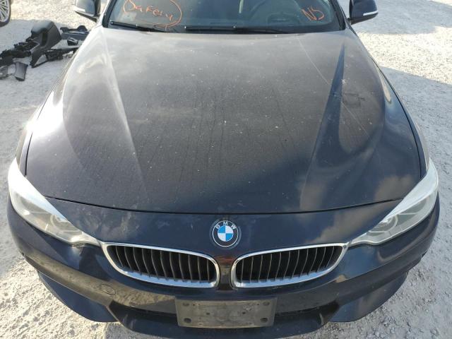 Photo 11 from auction – 2015 BMW 435 I GRAN with VIN WBA4B1C58FD418300