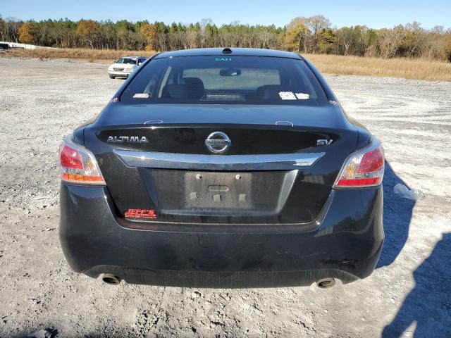 Photo 6 from auction – 2015 NISSAN ALTIMA 2.5 with VIN 1N4AL3AP0FC143939