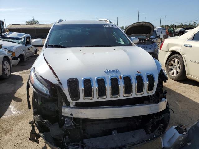 Photo 5 from auction – 2016 JEEP CHEROKEE L with VIN 1C4PJLCB5GW275235