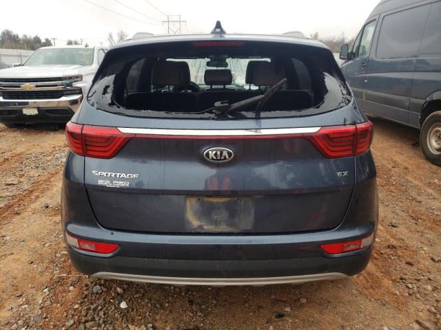 Photo 6 from auction – 2018 KIA SPORTAGE E with VIN KNDPN3AC4J7399241