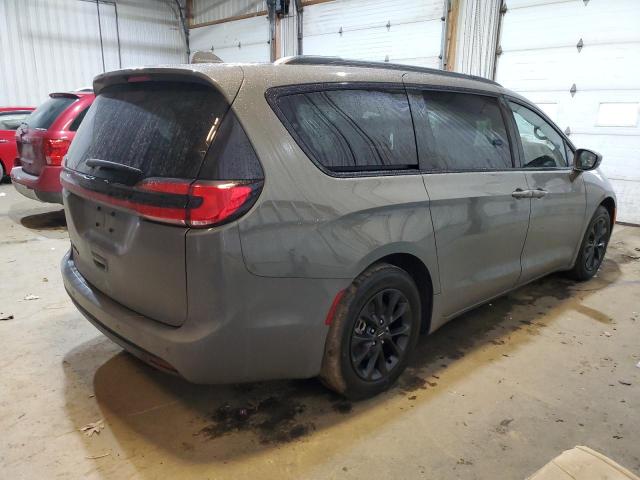Photo 3 from auction – 2021 CHRYSLER PACIFICA T with VIN 2C4RC1BG9MR601711