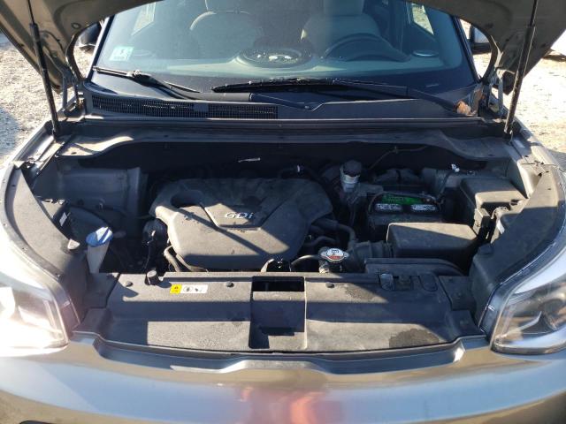 Photo 12 from auction – 2016 KIA SOUL with VIN KNDJN2A2XG7252275