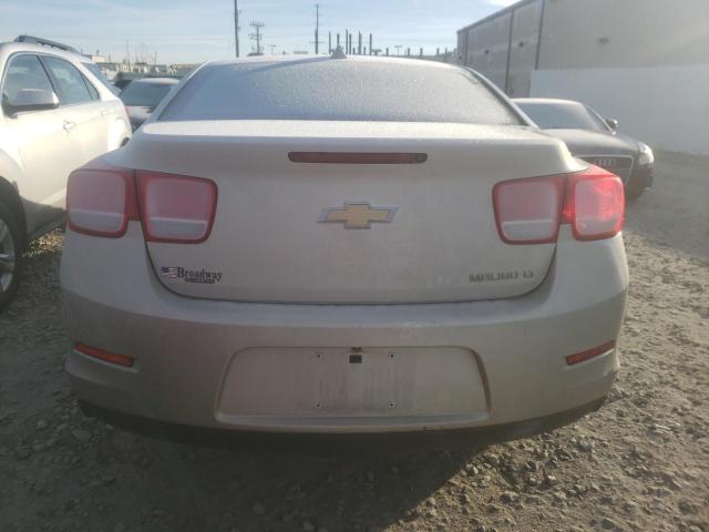 Photo 6 from auction – 2014 CHEVROLET MALIBU 1LT with VIN 1G11C5SL0EF139560