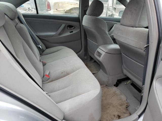 Photo 10 from auction – 2007 TOYOTA CAMRY CE with VIN 4T1BE46K37U675186