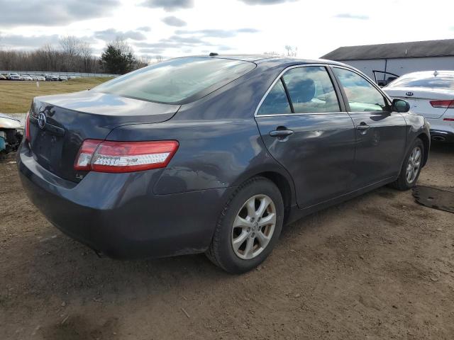 Photo 3 from auction – 2011 TOYOTA CAMRY BASE with VIN 4T1BF3EK4BU640139