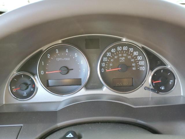 Photo 9 from auction – 2007 BUICK RENDEZVOUS with VIN 3G5DA03L27S590328