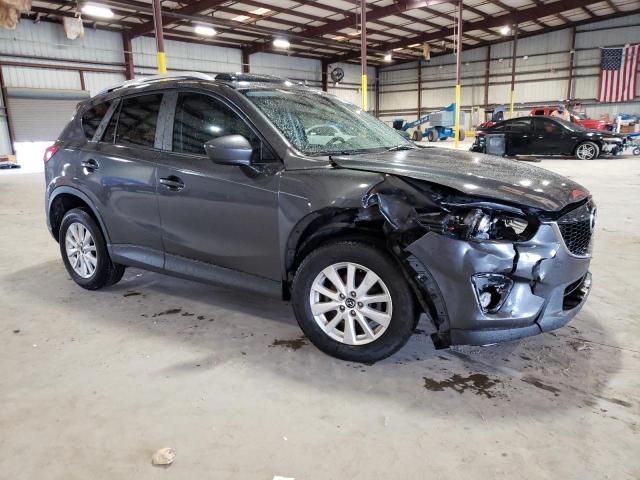 Photo 4 from auction – 2014 MAZDA CX-5 TOURI with VIN JM3KE2CY0E0303799