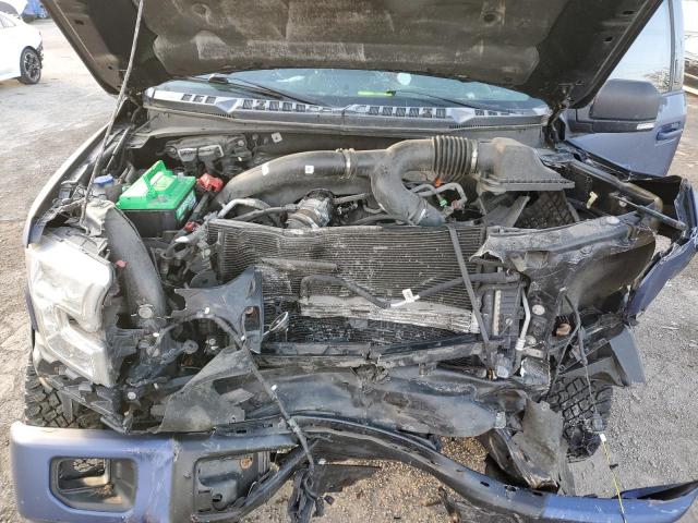 Photo 11 from auction – 2015 FORD F150 SUPER with VIN 1FTEW1EG3FFB40081