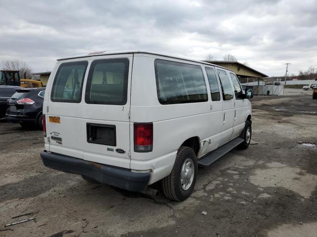 Photo 3 from auction – 2013 FORD ECONOLINE with VIN 1FBNE3BL2DDA51633