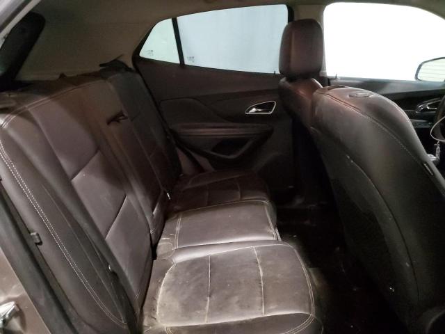 Photo 11 from auction – 2014 BUICK ENCORE with VIN KL4CJGSB7EB779629