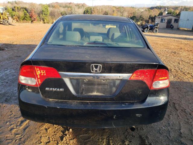 Photo 6 from auction – 2010 HONDA CIVIC LX with VIN 2HGFA1F52AH500465