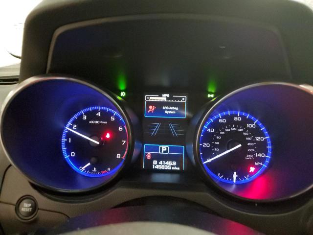 Photo 9 from auction – 2016 SUBARU OUTBACK 2. with VIN 4S4BSBNC7G3361540