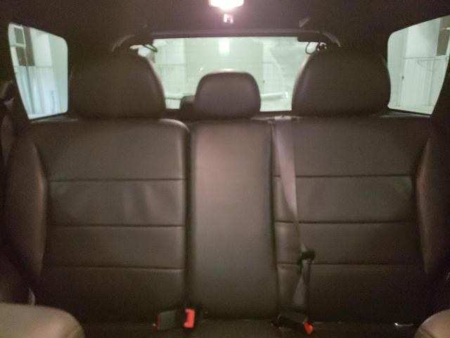 Photo 10 from auction – 2011 FORD ESCAPE LIM with VIN 1FMCU9EG0BKB46509