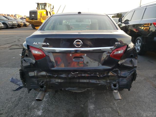 Photo 6 from auction – 2018 NISSAN ALTIMA 2.5 with VIN 1N4AL3AP8JC269345