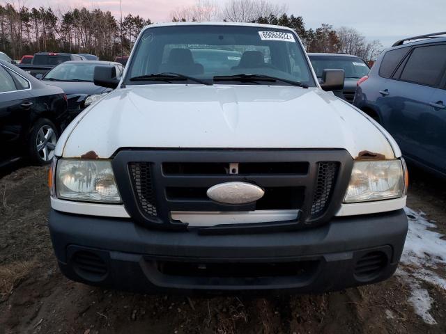 Photo 5 from auction – 2009 FORD RANGER with VIN 1FTYR10D59PA21819