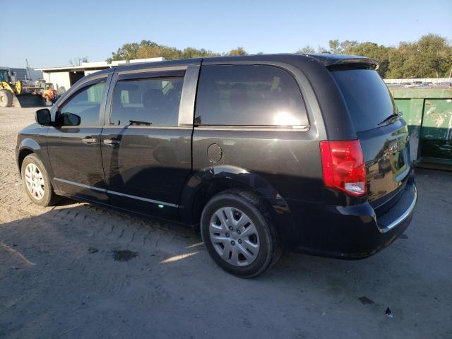 Photo 2 from auction – 2019 DODGE GRAND CARA with VIN 2C4RDGBG8KR789716