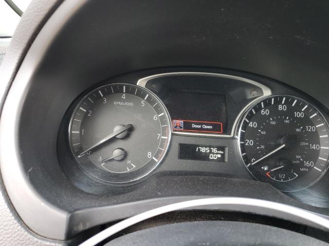 Photo 9 from auction – 2013 NISSAN ALTIMA 2.5 with VIN 1N4AL3AP1DN544370