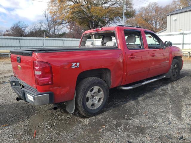 Photo 3 from auction – 2007 CHEVROLET SILVERADO with VIN 3GCEK13M77G515703