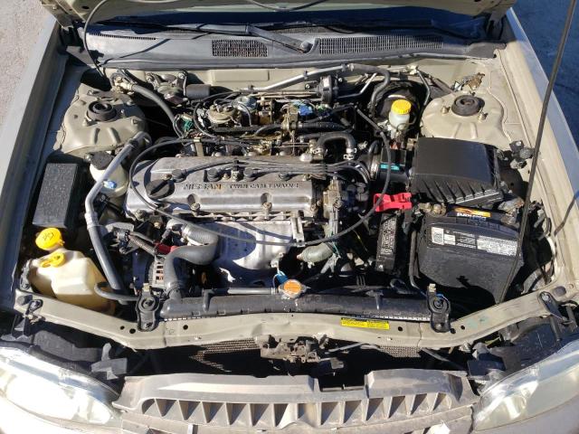 Photo 11 from auction – 2001 NISSAN ALTIMA XE with VIN 1N4DL01D21C238299