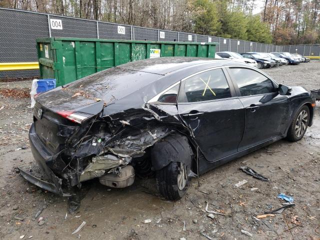 Photo 3 from auction – 2016 HONDA CIVIC EX with VIN 19XFC2F71GE079441