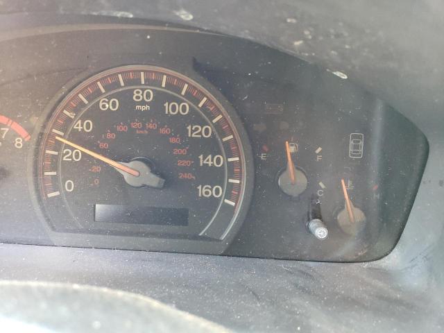Photo 9 from auction – 2003 HONDA ACCORD EX with VIN 1HGCM71683A028531