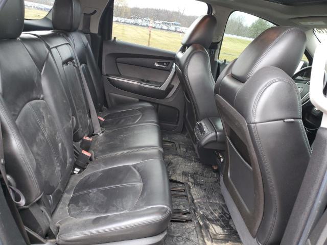 Photo 11 from auction – 2011 GMC ACADIA SLT with VIN 1GKKVRED0BJ117976