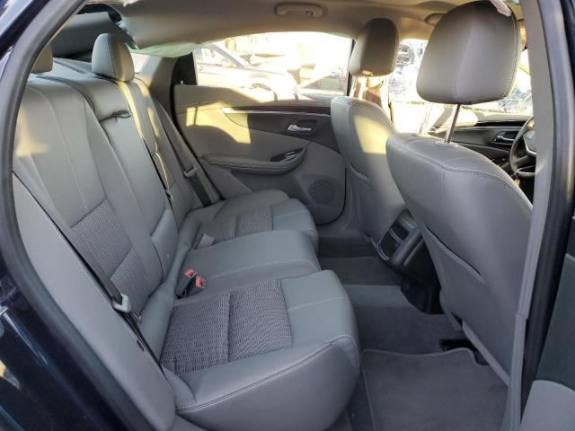 Photo 10 from auction – 2018 CHEVROLET IMPALA LS with VIN 2G11X5S35J9172495