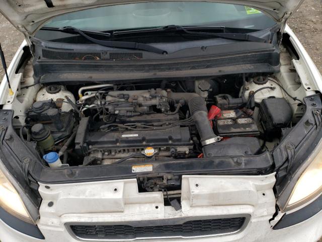 Photo 11 from auction – 2010 KIA SOUL + with VIN KNDJT2A25A7162772